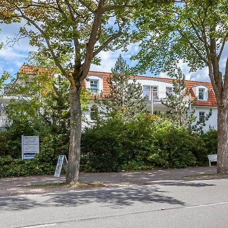 Seebach Wohnung 17 Boltenhagen  Eksteriør bilde